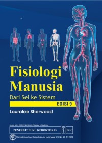 Fisiologi Manusia Dari Sel ke Sistem