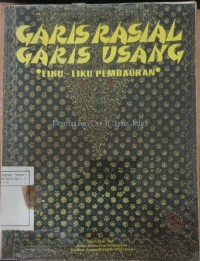 Garis Rasial, Garis Usang