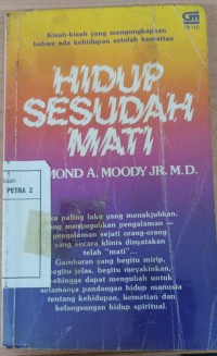 Hidup Sesudah Mati