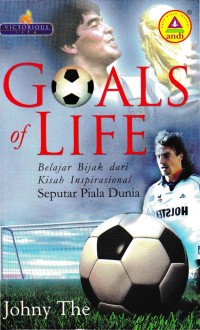 Goals of Life
