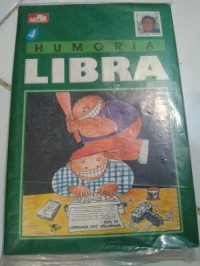 Humoria 4: Libra