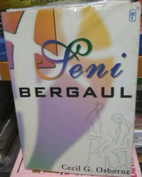Seni Bergaul