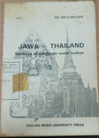 Jawa-Thailand