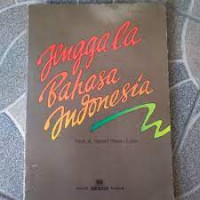 Jenggala Bahasa Indonesia