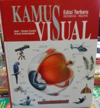 Kamus Visual Indonesia-Inggris