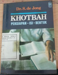 Khotbah