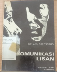 Komunikasi Lisan
