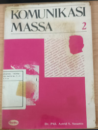 Komunikasi Massa (2)