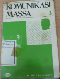 Komunikasi Massa (3)