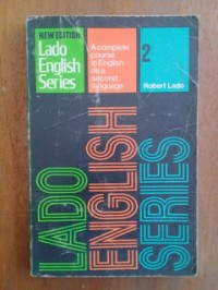 Lado English Series Book 2