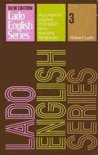 Lado English Series Book 3