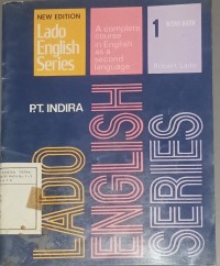 Lado English Series Workbook 1