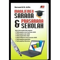 Manajemen Sarana dan Prasarana Sekolah