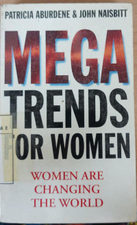 Megatrends For Women