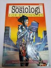 Mengenal Sosiologi For Beginners