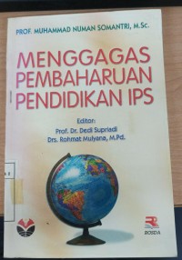 Menggagas Pembaharuan Pendidikan IPS