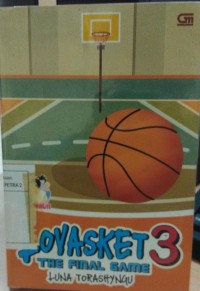 Lovasket 3 : THE FINAL GAME