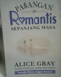 Pasangan Romantis Sepanjang Masa
