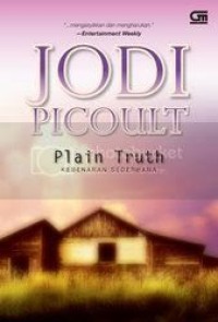 Plain Truth; Kebenaran Sederhana