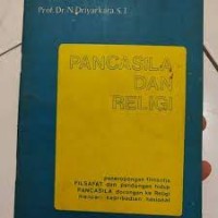 Pancasila Dan Religi