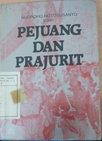 Pejuang dan Prajurit