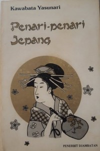 Penari-penari Jepang