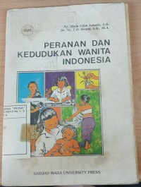 Peranan dan Kedudukan Wanita Indonesia