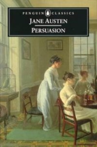 Image of Popular Illustrated Classics: Persuasion