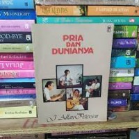 Pria Dan Dunianya