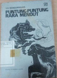 Puntung - Puntung Rara Mendut