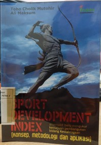 Sport Development Index