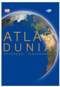 Atlas Dunia Referensi Terlengkap