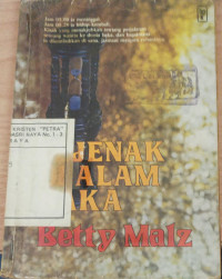 Sejenak Di Alam Baka