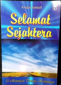 Selamat Sejahtera