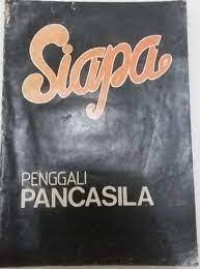 Siapa Penggali Pancasila???
