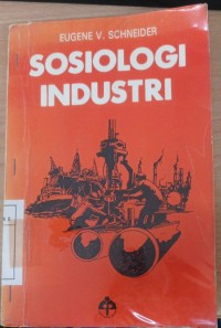 Sosiologi Industri