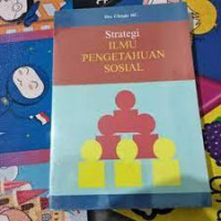 Strategi Ilmu Pengetahuan Sosial