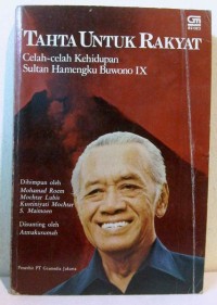 Tahta Untuk Rakyat