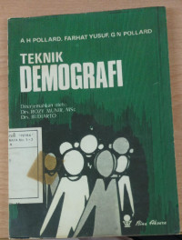 Teknik Demografi
