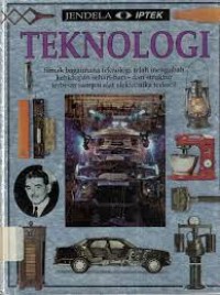 Teknologi