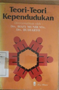 Teori - Teori Kependudukan