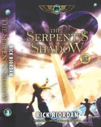 The Serpent's Shadow