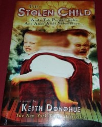 The Stolen Child