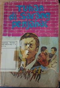 Tuhan Di Sarang Penjahat