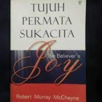 Tujuh Permata Sukacita