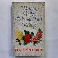 Wanita Yang Dikendalikan Kristus