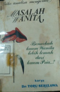 Masalah Wanita