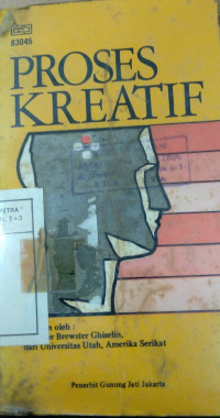 Proses Kreatif