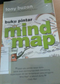 Buku Pintar  Mind Map