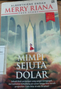 Mimpi Sejuta Dolar